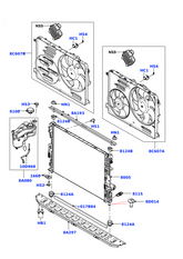 Coolant Level Sensor LR000930 Compatible With LAND ROVER DISCOVERY SPORT (L550) & FREELANDER 2 (L359) | LR2 & RANGE ROVER EVOQUE (L538) & VOLVO S60 II (134) & S80 II (124) & V40 Cross Country (526)